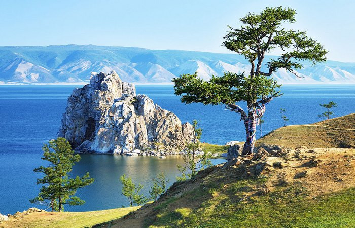 11. «7 чудес» от CEDAM International