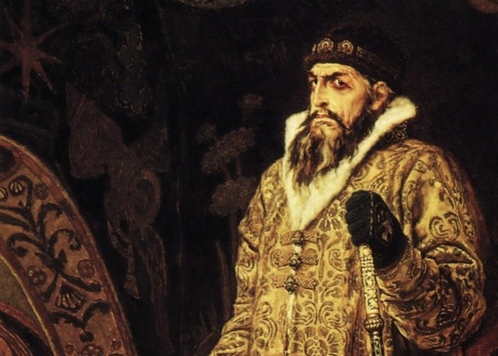 Результаты и значение опричнины