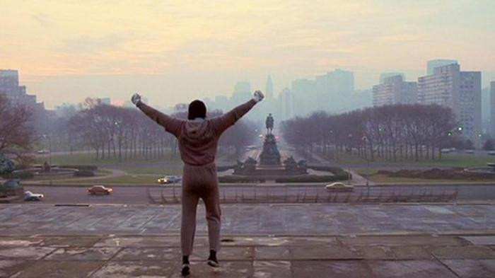 «Рокки» (1976)