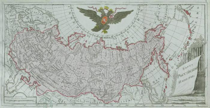 Российская империя
