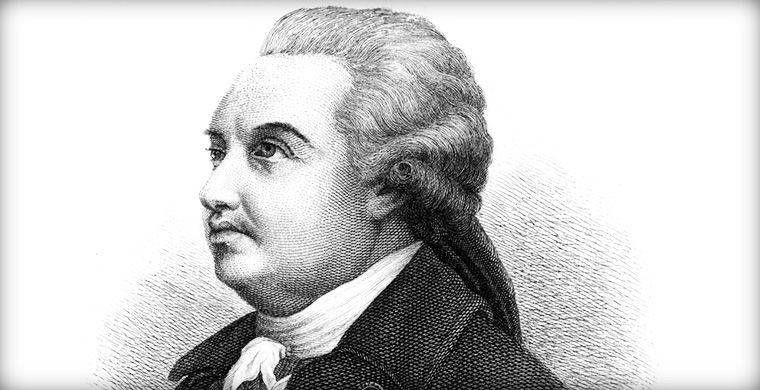 Денис Фонвизин, 1784–1785 годы