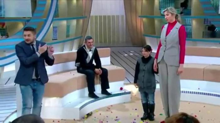Людмила Титченкова