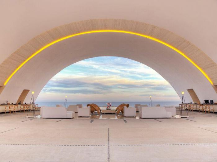 Marquis Los Cabos, Лос-Кабос