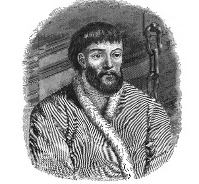 Самозванцев, выдававших себя за Петра III, было несколько десятков