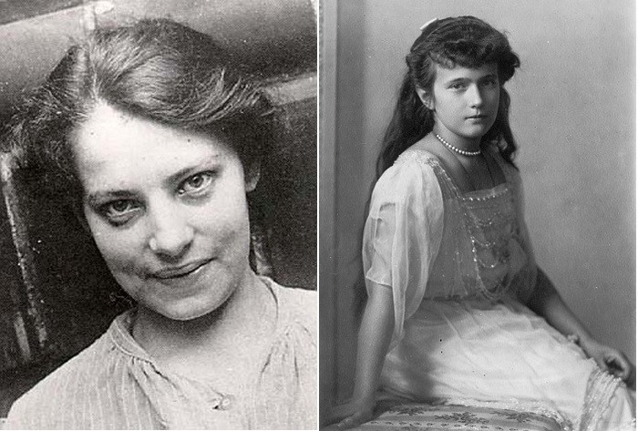 Самая многочисленная же группа самозванцев – «спасшиеся от расстрела Романовы»