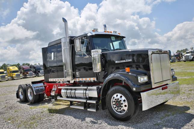 Western Star (Портленд, штат Орегон, 1967-…).