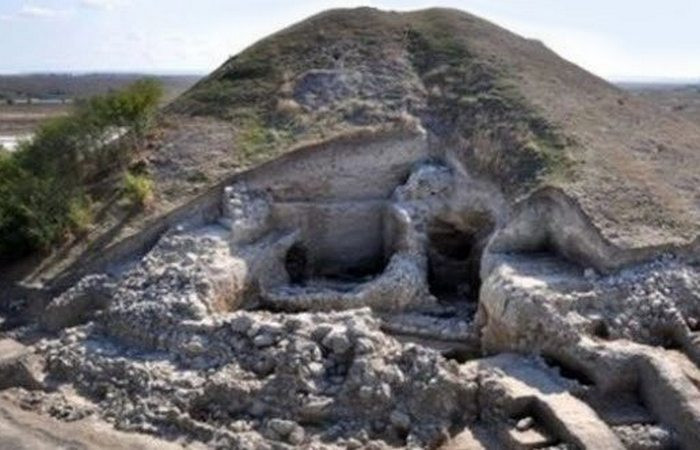 7. Самый старый город Европы