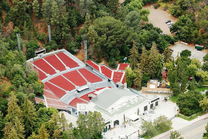 Greek Theatre