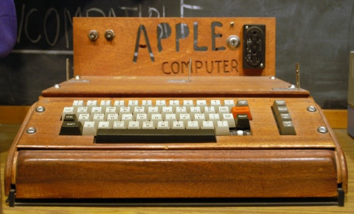 4. Apple