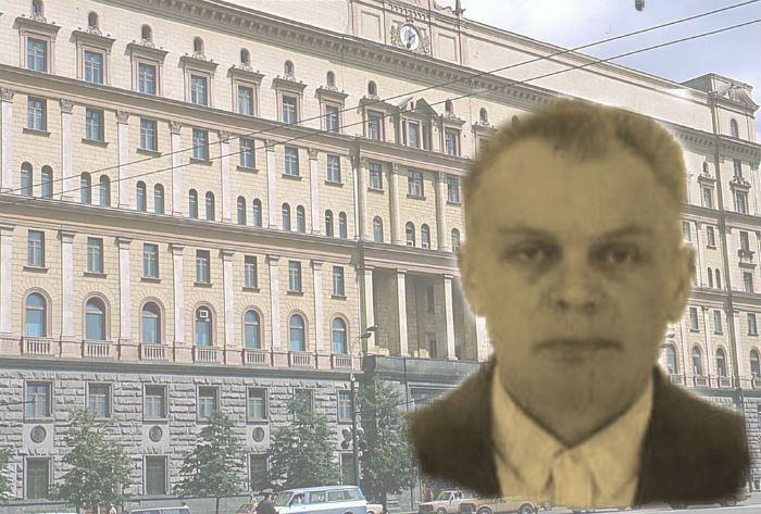 Леонид Полещук – дважды предатель СССР