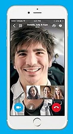 FaceTime