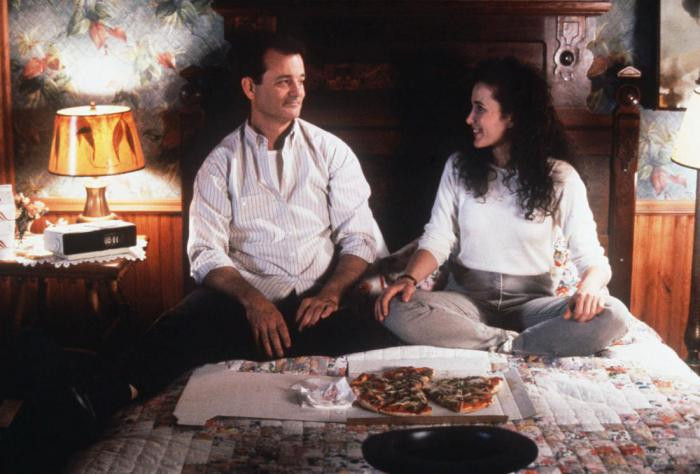 "День сурка" (1993)