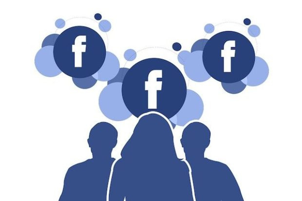 Психологический эксперимент Facebook