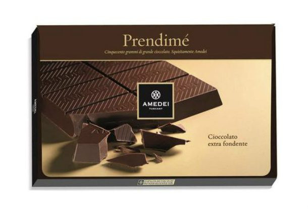 Плитка Amedei’s Prendimé