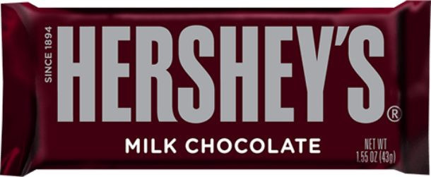 Премиум-батончики Hershey’s