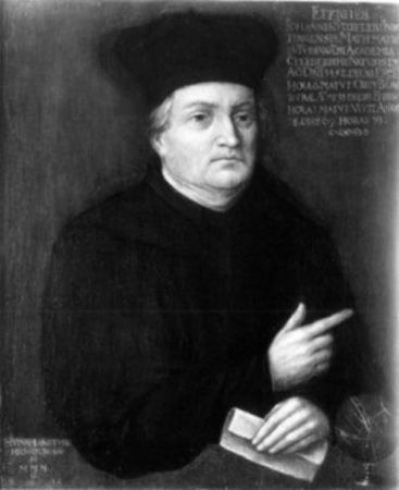 1 февраля 1524