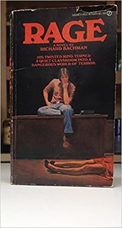 Запретил собственную книгу