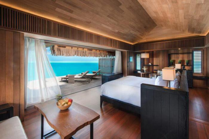 Conrad Bora Bora Nui Resort & SPA