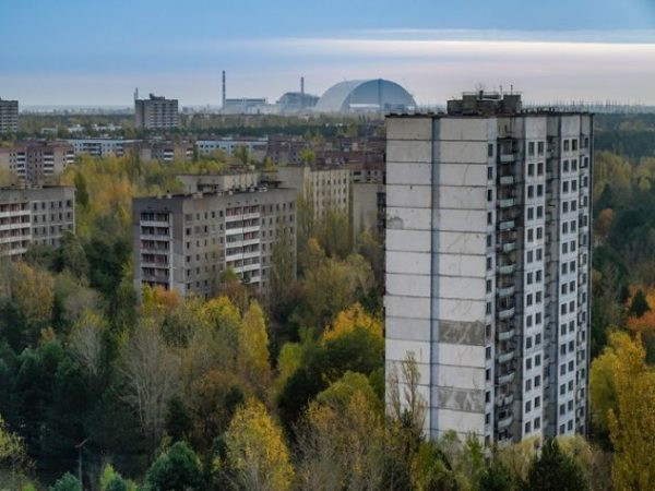 Нужно ещё 20 000 лет, чтобы здесь можно было жить