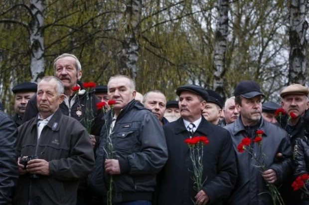 Люди продолжают страдать и сегодня