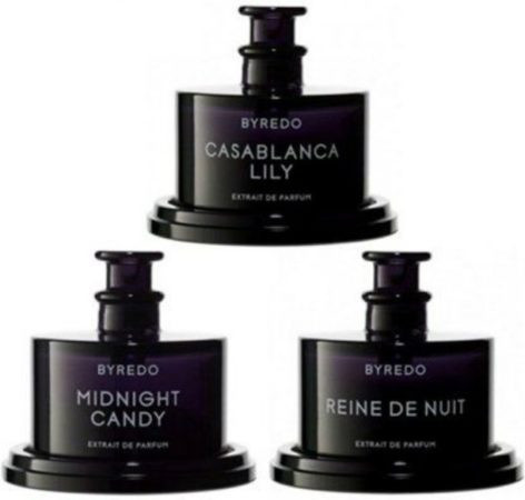 Byredo