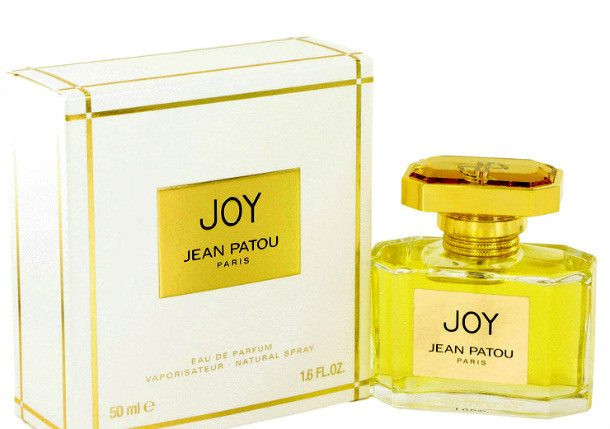 Jean Patou