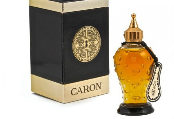 Caron