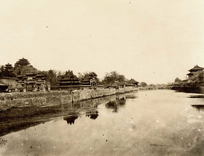 11. Запретный город