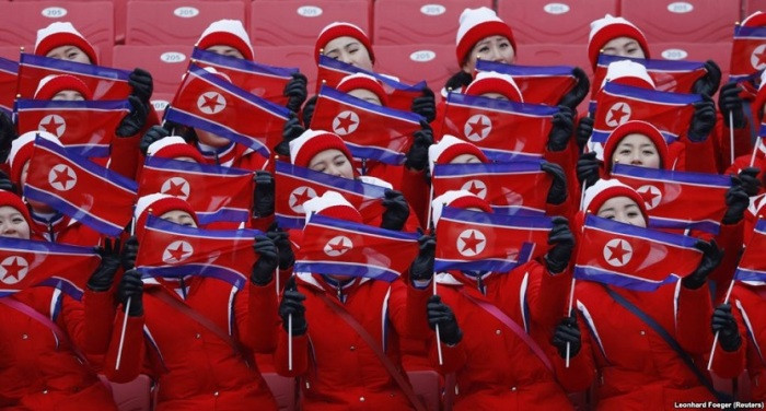 7. Все как одна