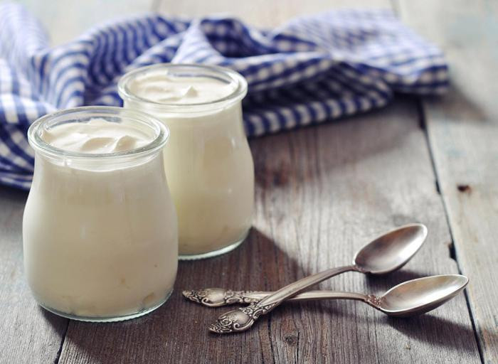 Откажитесь от обезжиренных продуктов