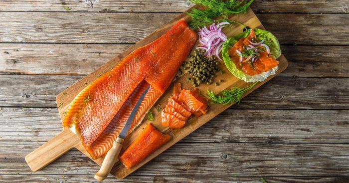 Увеличьте количество полезных продуктов