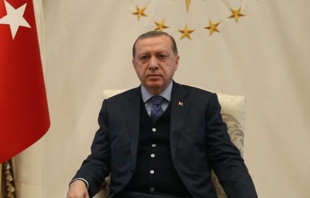Эрдоган идёт по пути исламизма