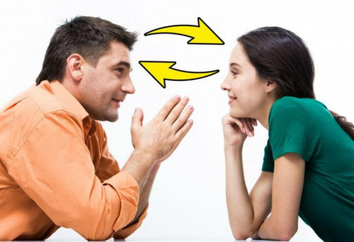 5. Переходите на шепот, делайте акценты
