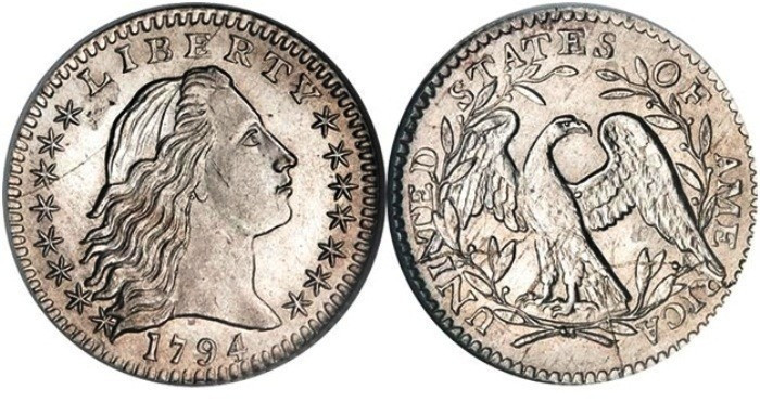 9. Единственная монета за $2 млн