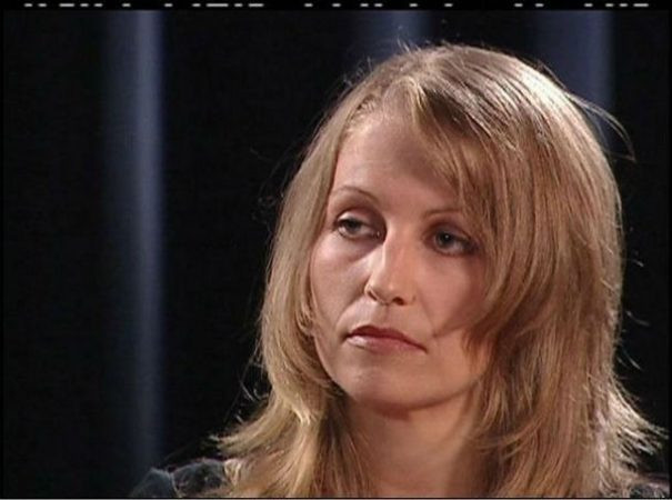 Карла Хомолка