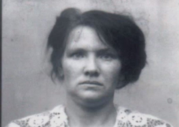 Дагмар Овербю