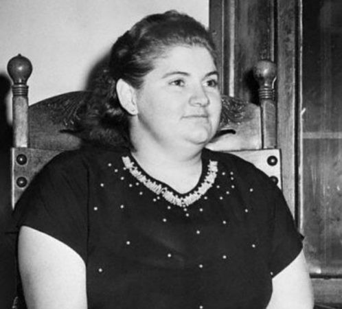 Марта Бек