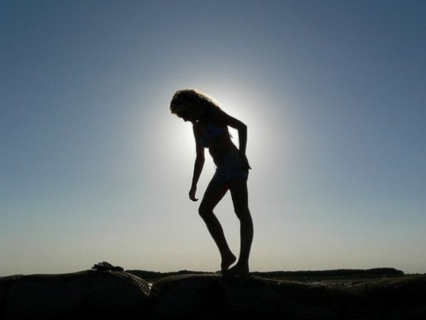 Лунная походка