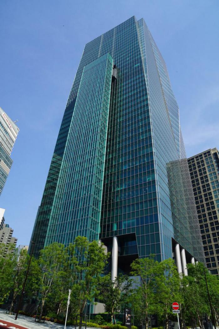 Sumitomo Fudosan
