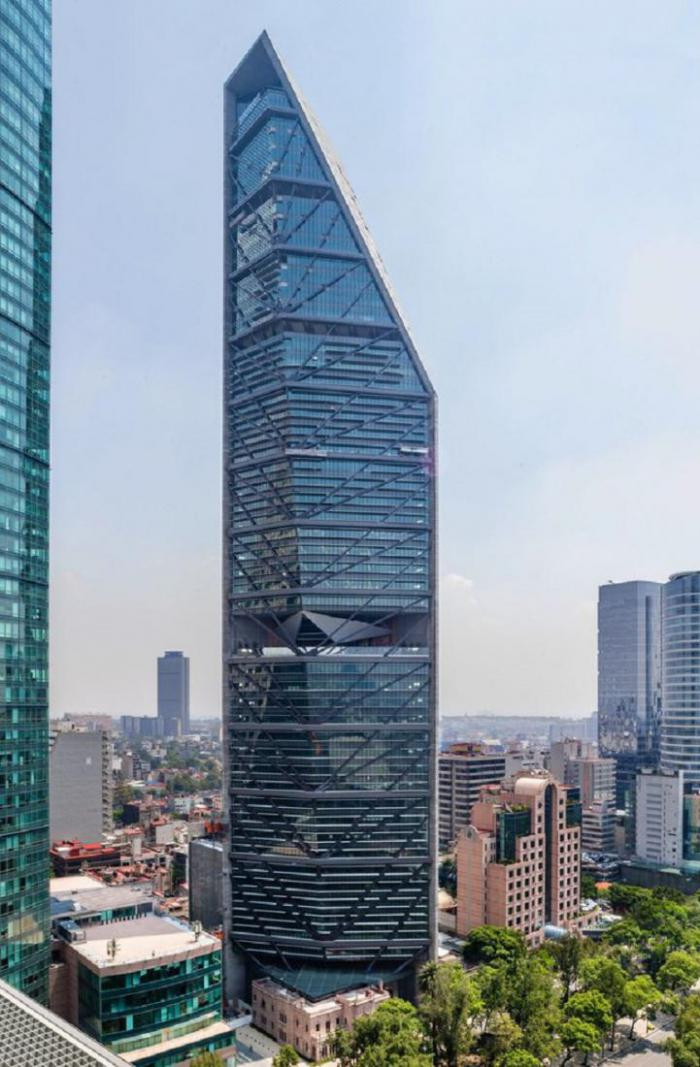 Torre Reforma