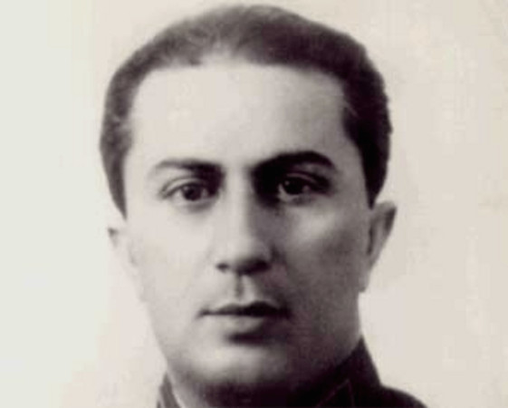 Попытка самоубийства Якова