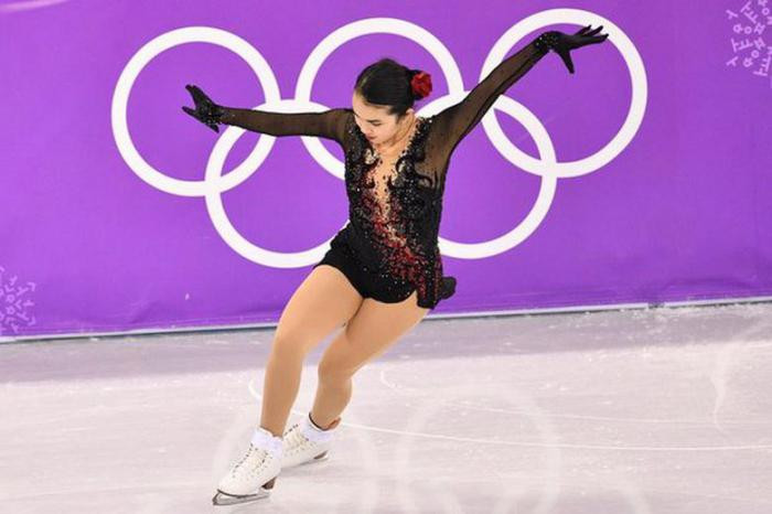 13. Карен Чен