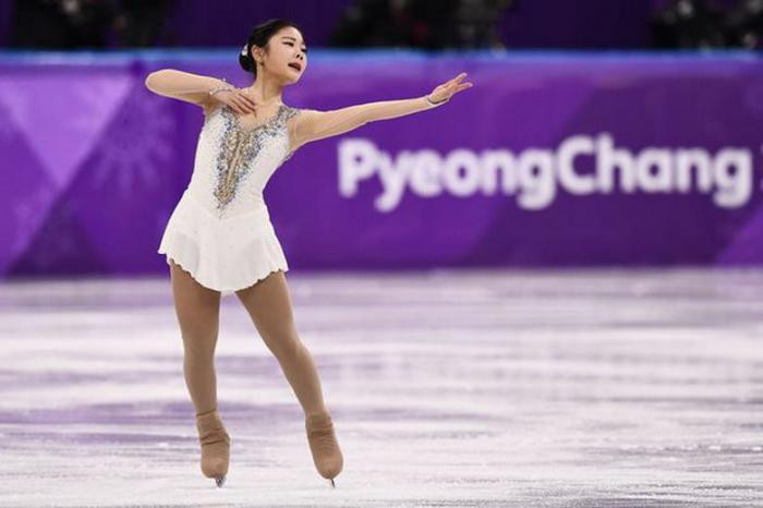 11. Ким Хануль