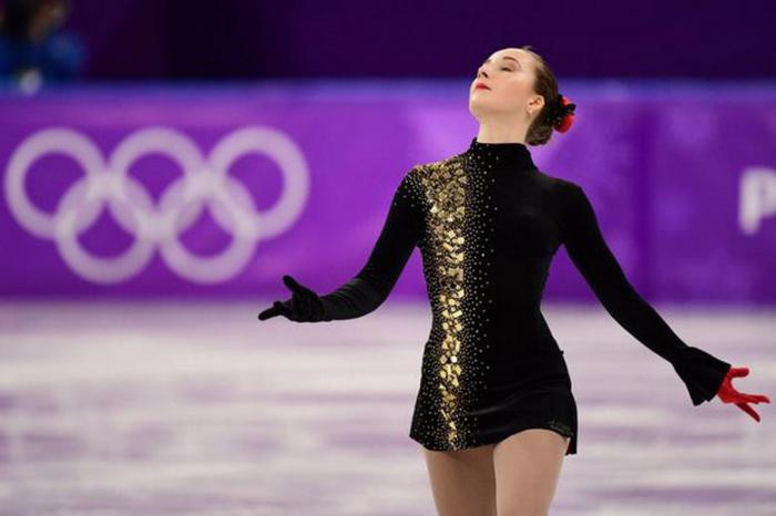 10. Анна Хныченкова