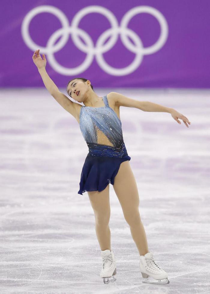 8. Каори Сакамото
