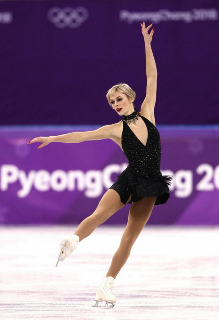 16. Ларкин Остман