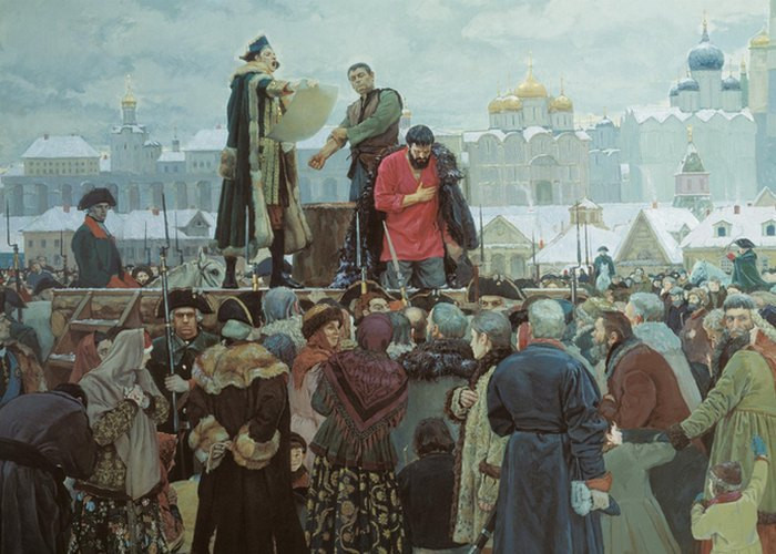 Сокровища все еще ждут