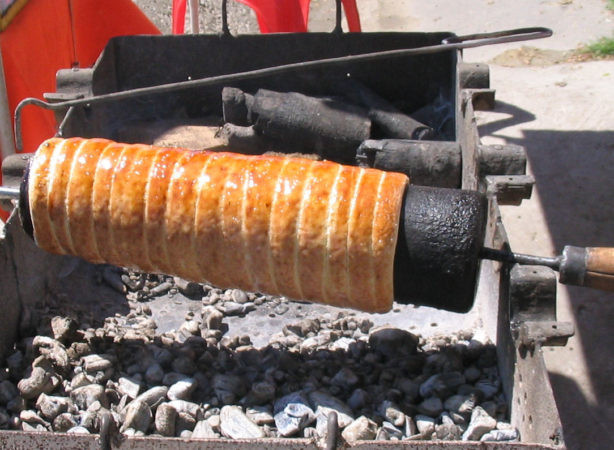 Куртоскалакс (Венгрия)