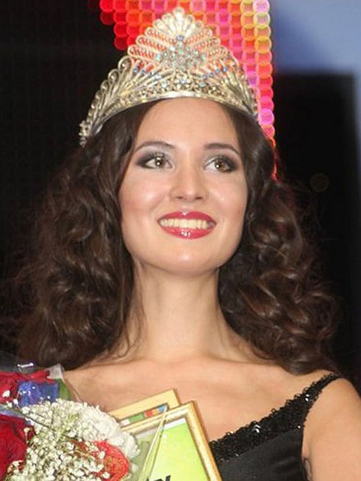 2004 год – Диана Зарипова