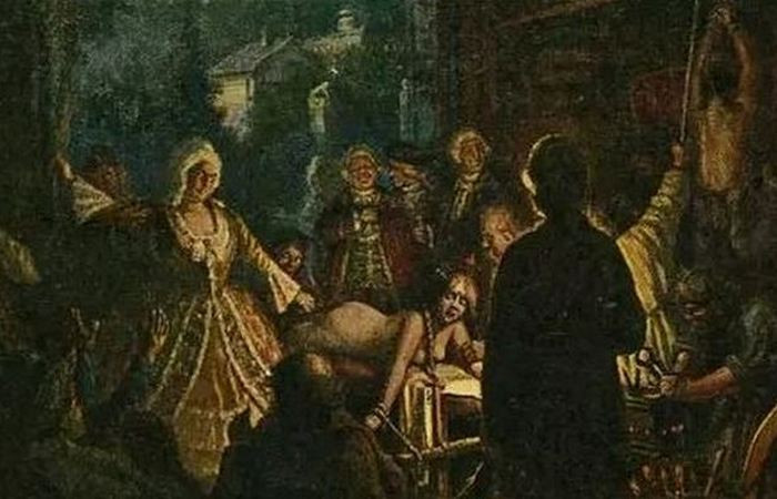 Несуществующий ребенок